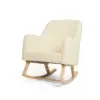 Ickle Bubba Roxby Nursery Chair - Cloud