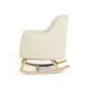 Ickle Bubba Roxby Nursery Chair - Cloud