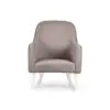 Ickle Bubba Roxby Nursery Chair - Tawny