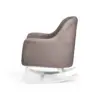 Ickle Bubba Roxby Nursery Chair - Tawny