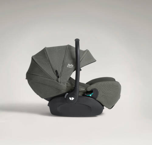 Joie Signature i-Level Pro i-Size Baby Car Seat Evergreen