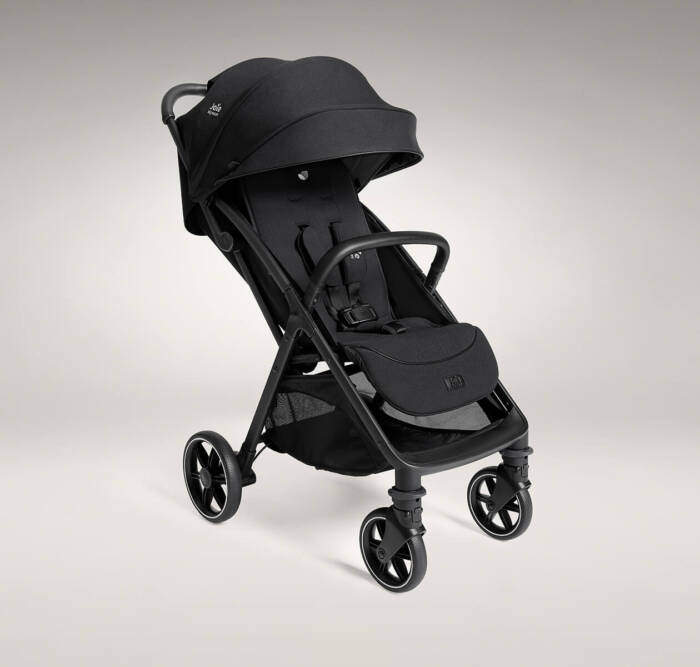 Joie Signature parcel LX Stroller - Eclipse