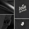 Joie Signature parcel LX Stroller - Eclipse