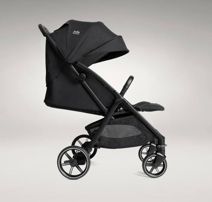Joie Signature parcel LX Stroller - Eclipse