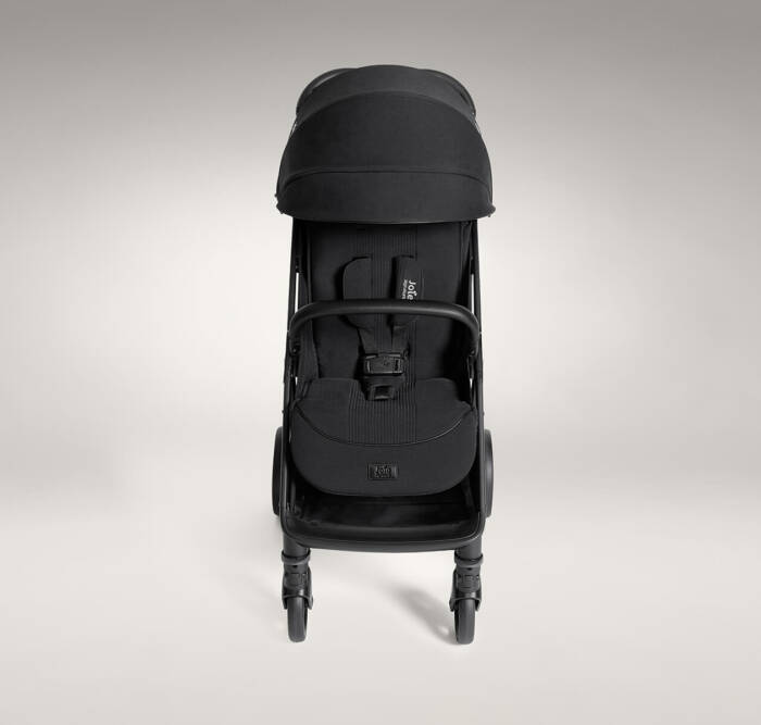 Joie Signature parcel LX Stroller - Eclipse
