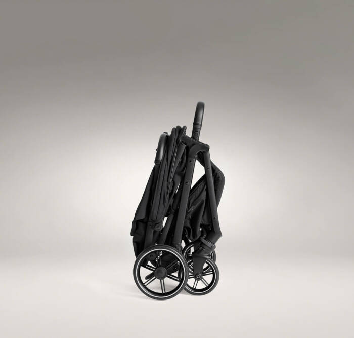 Joie Signature parcel LX Stroller - Eclipse