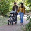 Joie Signature parcel LX Stroller - Evergreen