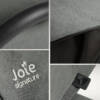 Joie Signature parcel LX Stroller - Evergreen