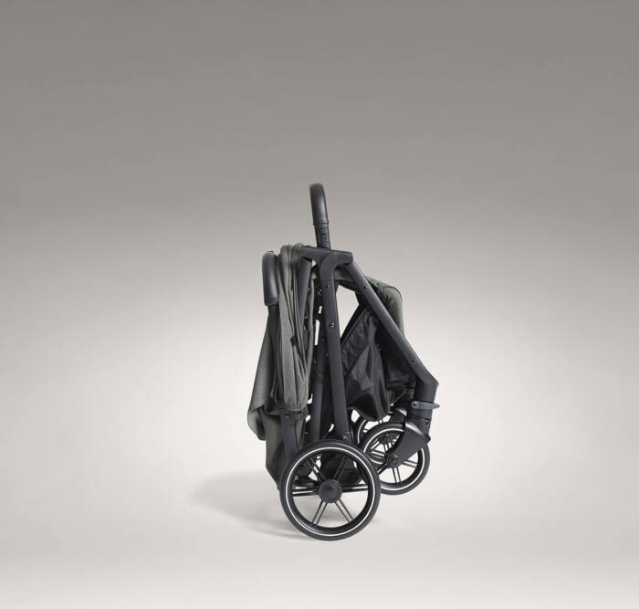Joie Signature parcel LX Stroller - Evergreen