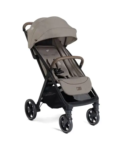 Joie Signature parcel LX Stroller - Maple