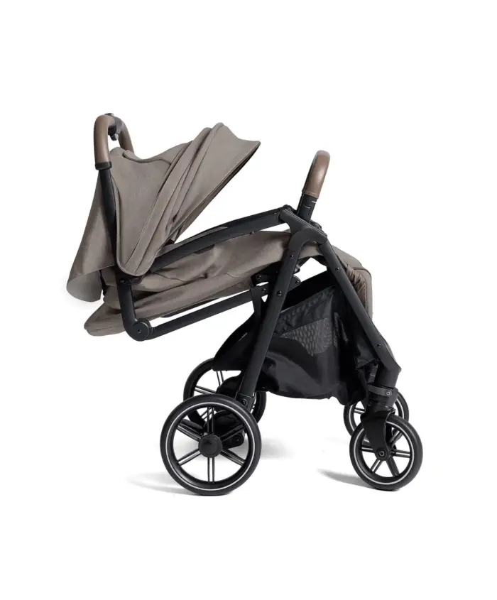 Joie Signature parcel LX Stroller - Maple