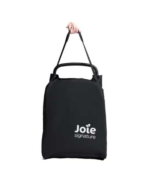 Joie Signature parcel LX Stroller - Maple