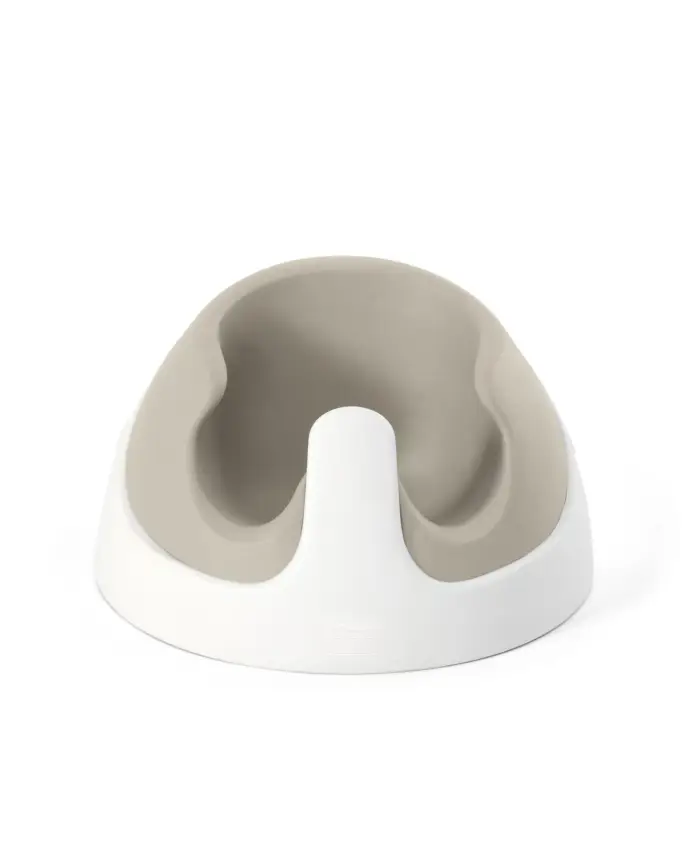 Mamas & Papas Snug Floor Seat with Activity Tray - Clay