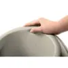 Mamas & Papas Snug Floor Seat with Activity Tray - Clay