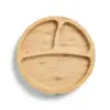 Mamas & Papas First Mealtime Bamboo Set - Melba
