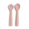 Mamas & Papas First Mealtime Bamboo Set - Melba