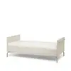 Mamas & Papas Kinlay 3 Piece Cotbed Range with Dresser Changer & Wardrobe - Moss Green