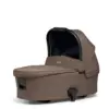 Mamas & Papas Ocarro Pushchair Bundle with Cybex Cloud T Car Seat - Café