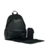 Mamas & Papas Ocarro Pushchair Bundle with Cybex Cloud T Car Seat - Café