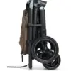 Mamas & Papas Ocarro Pushchair Bundle with Cybex Cloud T Car Seat - Café