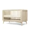 Mamas & Papas Coxley Cotbed - Natural