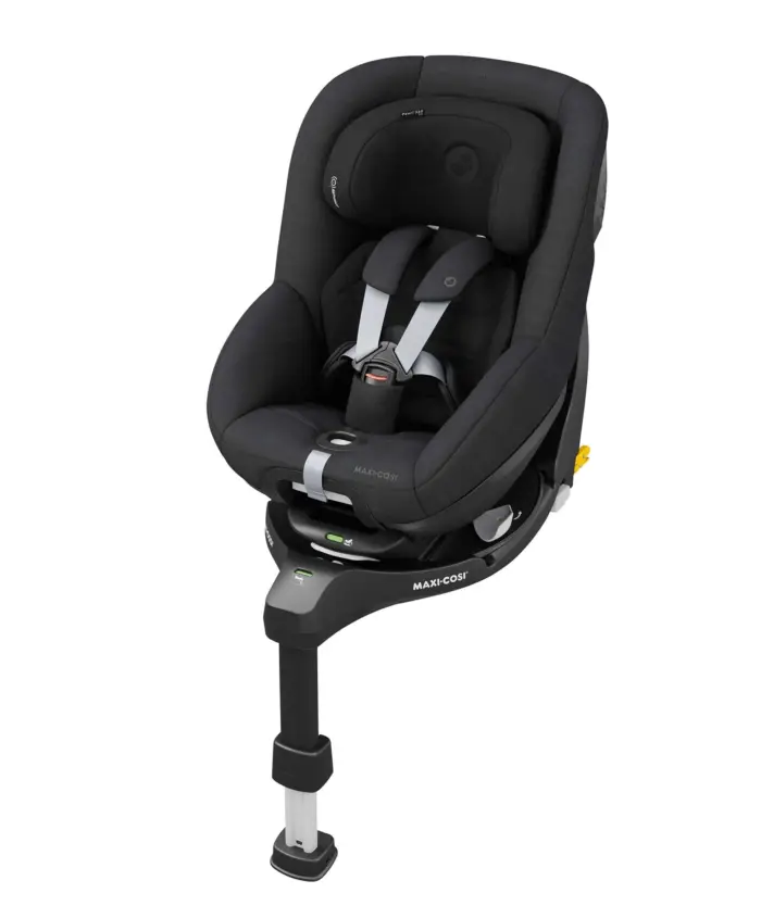 Maxi Cosi Pearl 360 Pro Authentic Black
