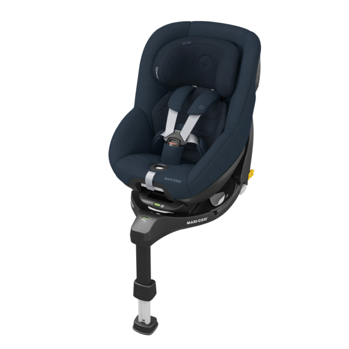 Maxi Cosi Pearl 360 Pro Authentic Blue