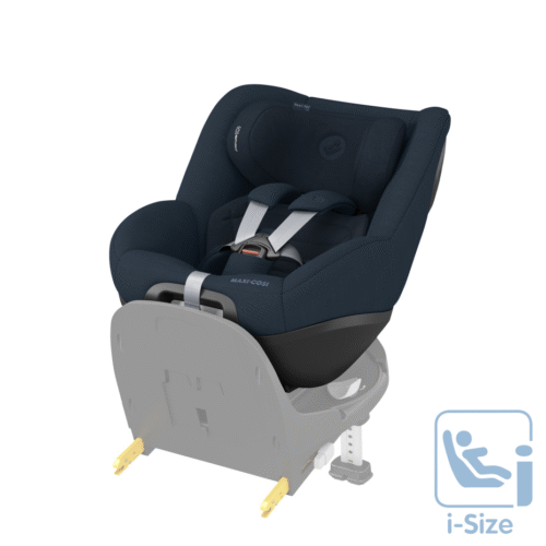 Maxi Cosi Pearl 360 Pro Authentic Blue