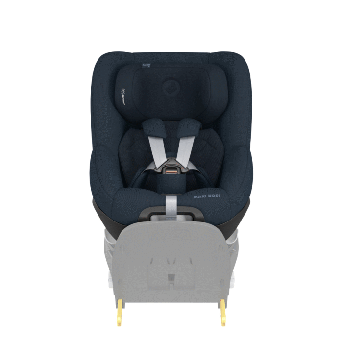 Maxi Cosi Pearl 360 Pro Authentic Blue