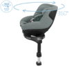 Maxi Cosi Pearl 360 Pro Authentic Grey