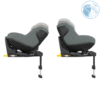 Maxi Cosi Pearl 360 Pro Authentic Grey