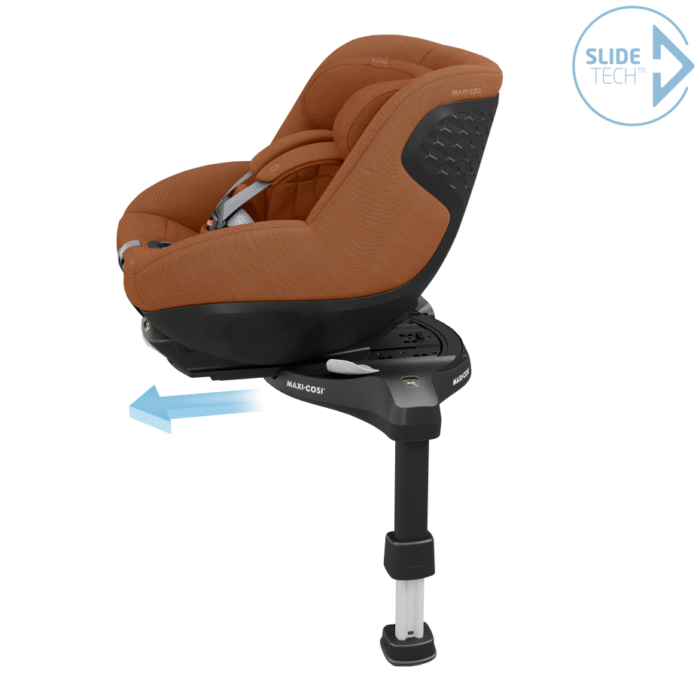 Maxi Cosi Pearl 360 Pro Authentic Terra