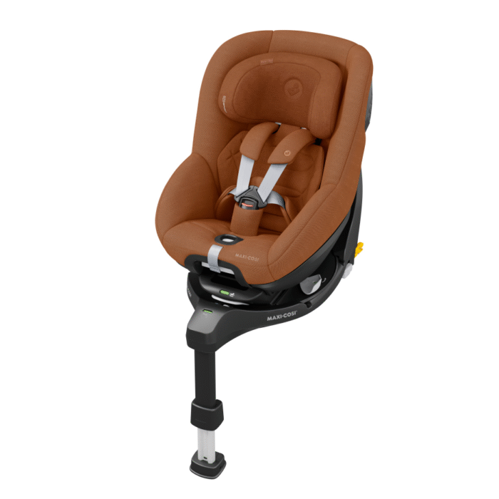 Maxi Cosi Pearl 360 Pro Authentic Terra