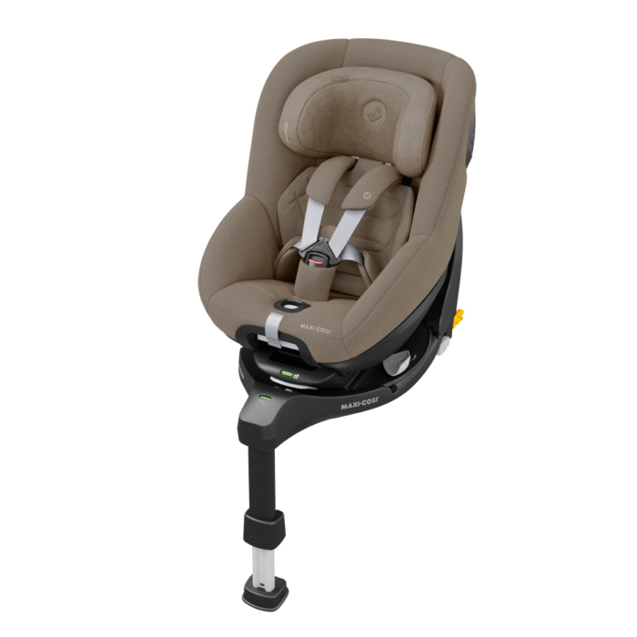 Maxi Cosi Pearl 360 Pro Authentic Truffle