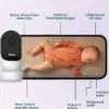 Owlet Dream Duo™ - Mint