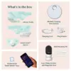 Owlet Dream Duo™ - Mint