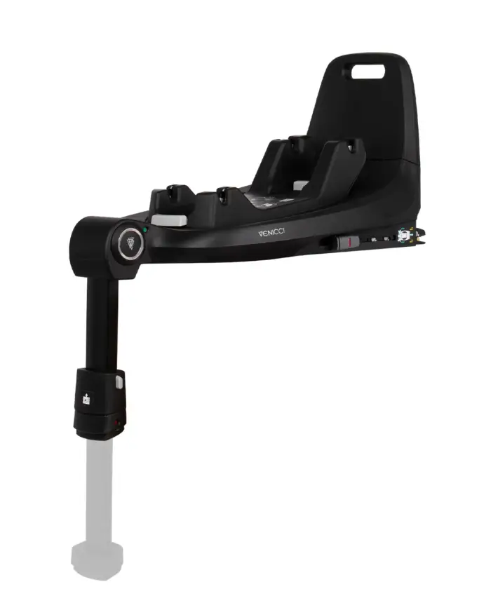 Venicci Tiago 360 isofix base