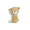 Mamas & Papas Mini Rattle - Lenny Lion