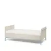 Mamas & Papas Kinlay Cotbed - Dusty Blue