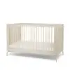 Mamas & Papas Kinlay Cotbed - Parchment