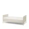 Mamas & Papas Kinlay Cotbed - Parchment