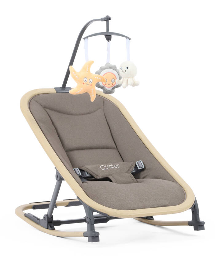 Babystyle Oyster Rocker- Mink
