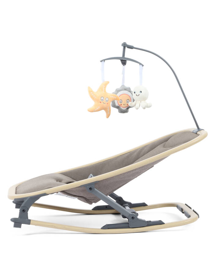 Babystyle Oyster Rocker- Mink