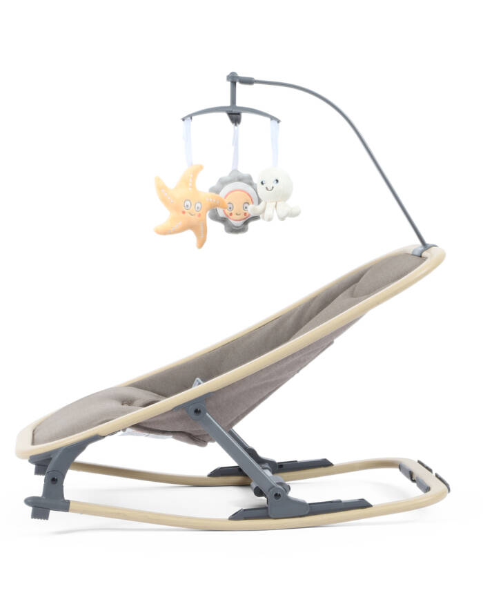 Babystyle Oyster Rocker- Mink