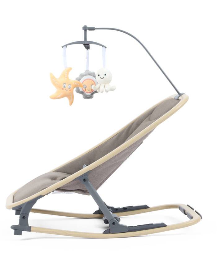 Babystyle Oyster Rocker- Mink