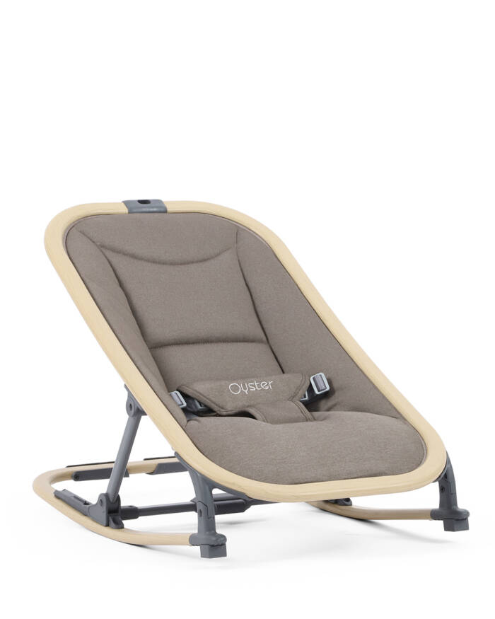Babystyle Oyster Rocker- Mink