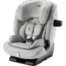 Britax Advansafix Pro Lux- Linen Grey