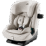 Britax Advansafix Pro Lux- Soft Taupe