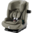 Britax Advansafix Pro Lux- Urban Olive