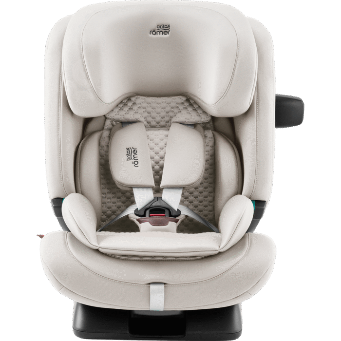 Britax Advansafix Pro Lux- Soft Taupe
